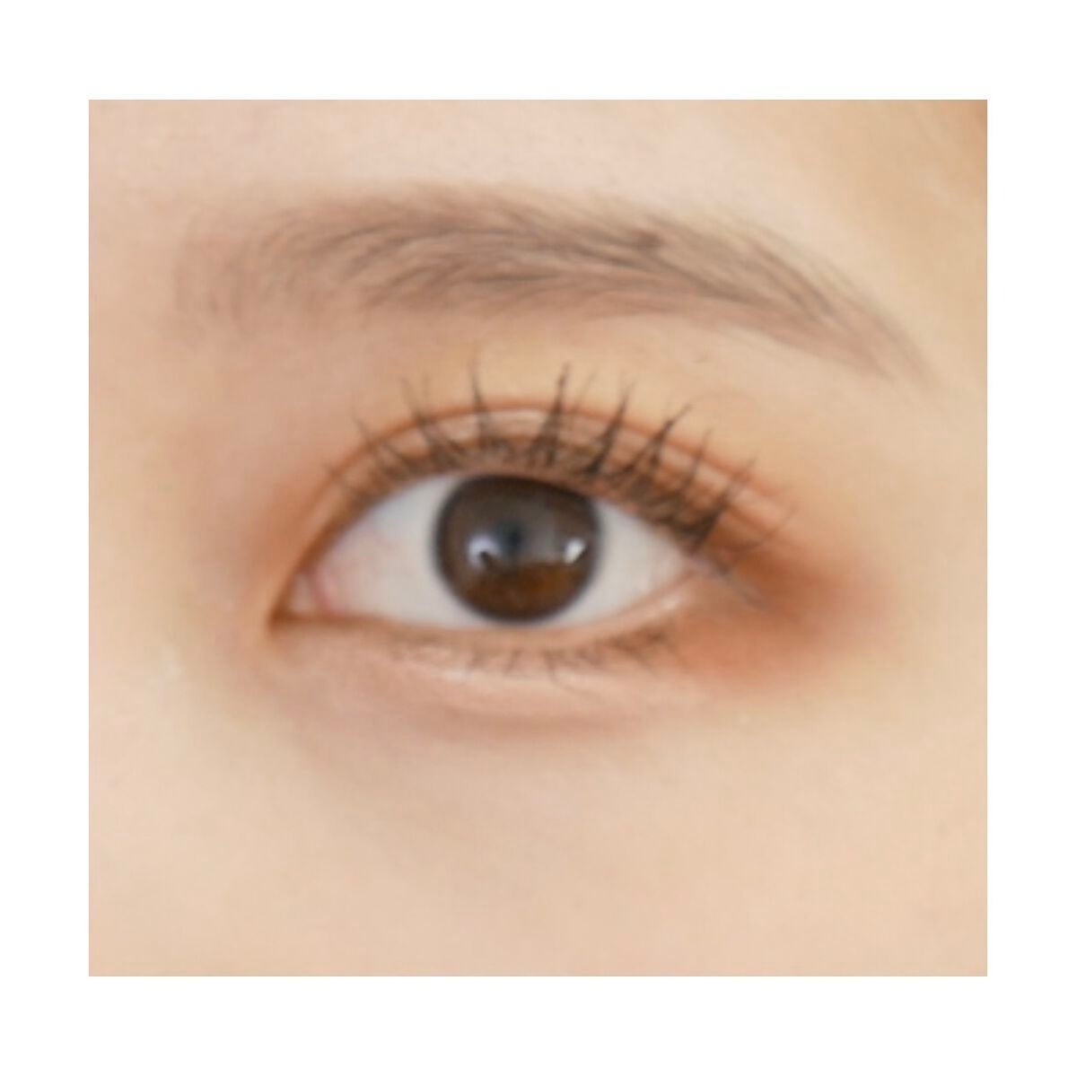 エクストラ スリム メタル マキシカラ/NEOGEN/マスカラを使ったクチコミ(4枚目)