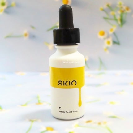 トラブルリペア リキッド/アルージェ/美容液を使ったクチコミ(5枚目)