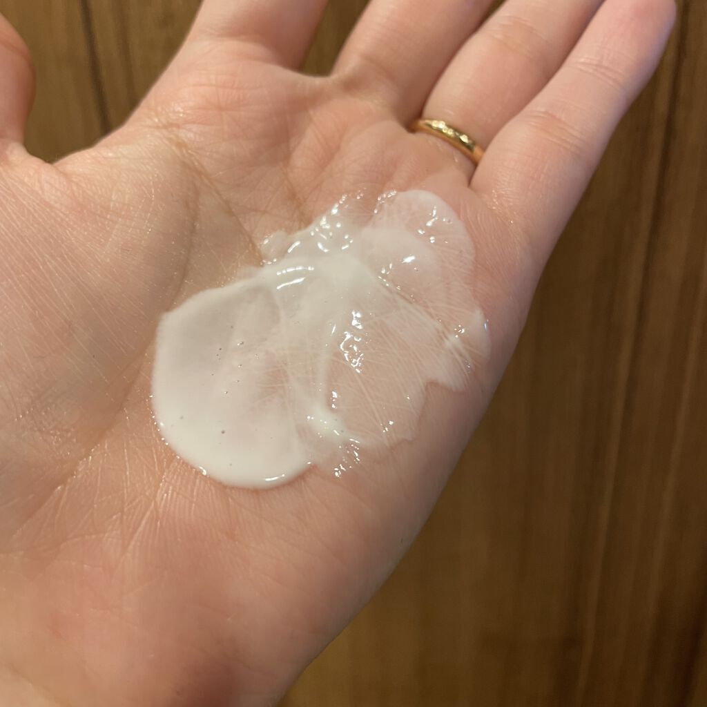 エコロジカル コムパウンド/シスレー/乳液を使ったクチコミ（3枚目）