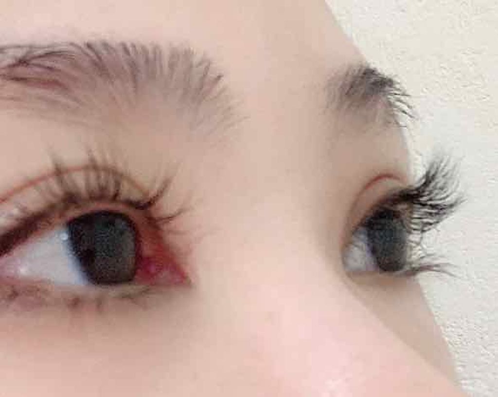 ビューティーラッシュ オリジン/Spa treatment/まつげ美容液を使ったクチコミ(2枚目)