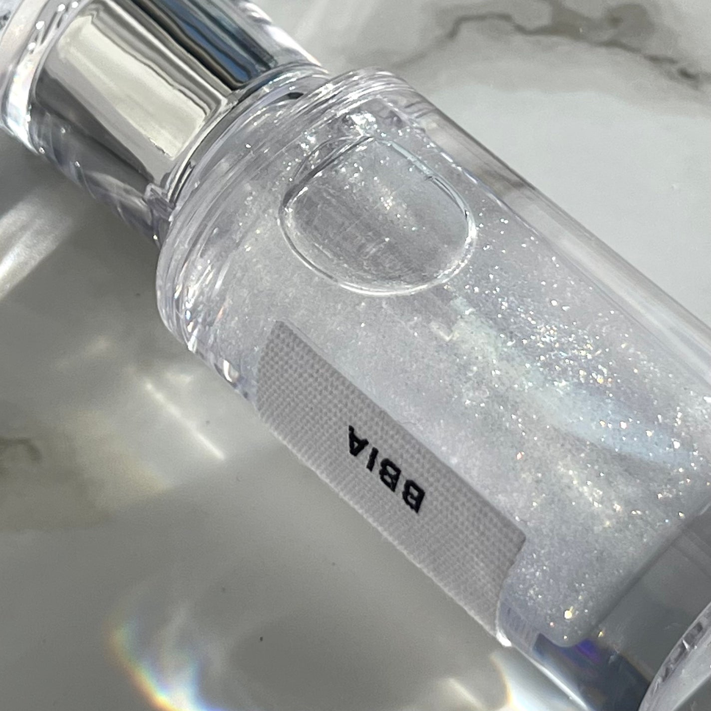 ローグロス/BBIA/リップグロスを使ったクチコミ(8枚目)