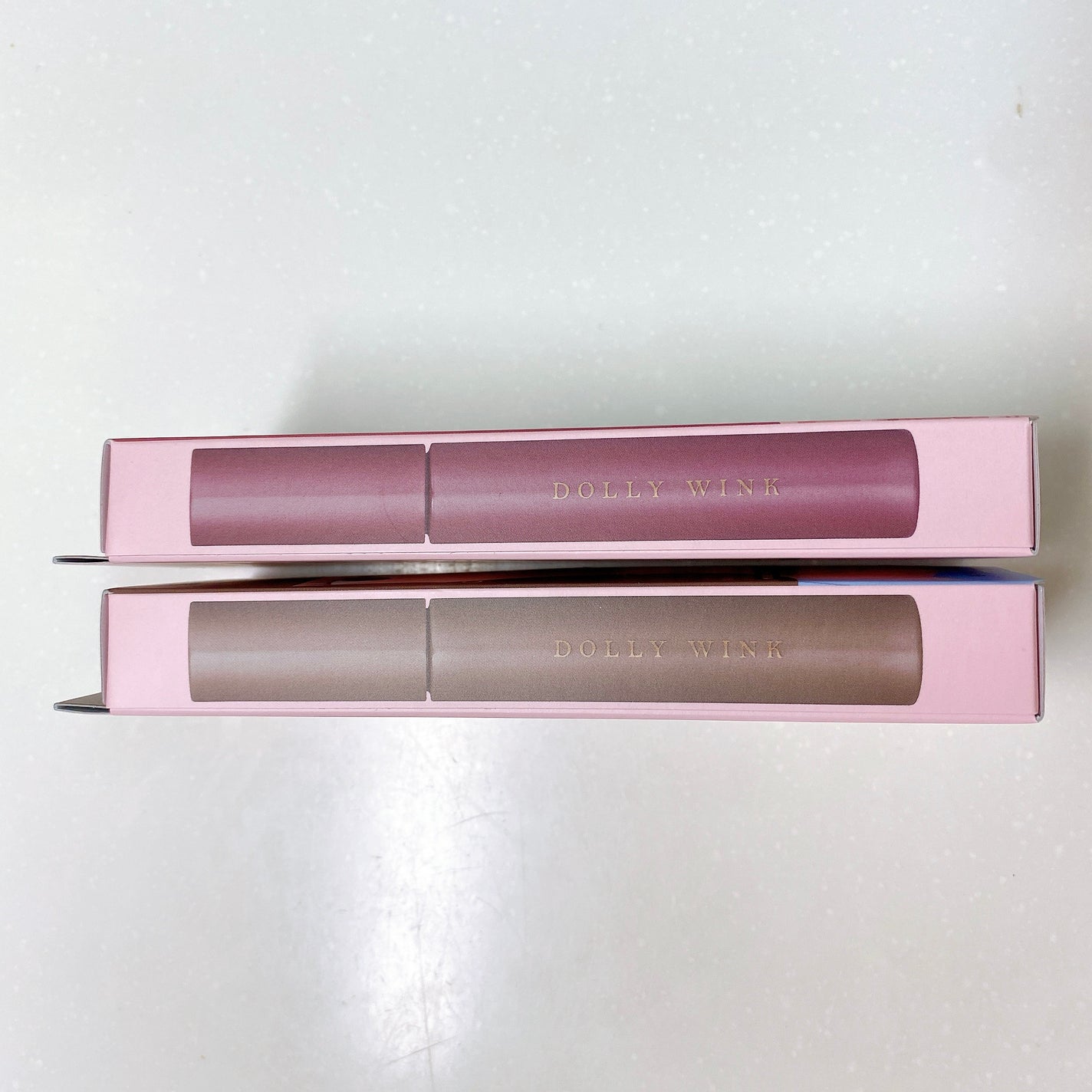 マイベストマスカラ/ドーリーウインク/マスカラを使ったクチコミ(8枚目)