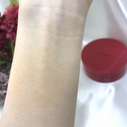 水ジェリークラッシュ/インテグレート/クリーム・エマルジョンファンデーションを使ったクチコミ(2枚目)