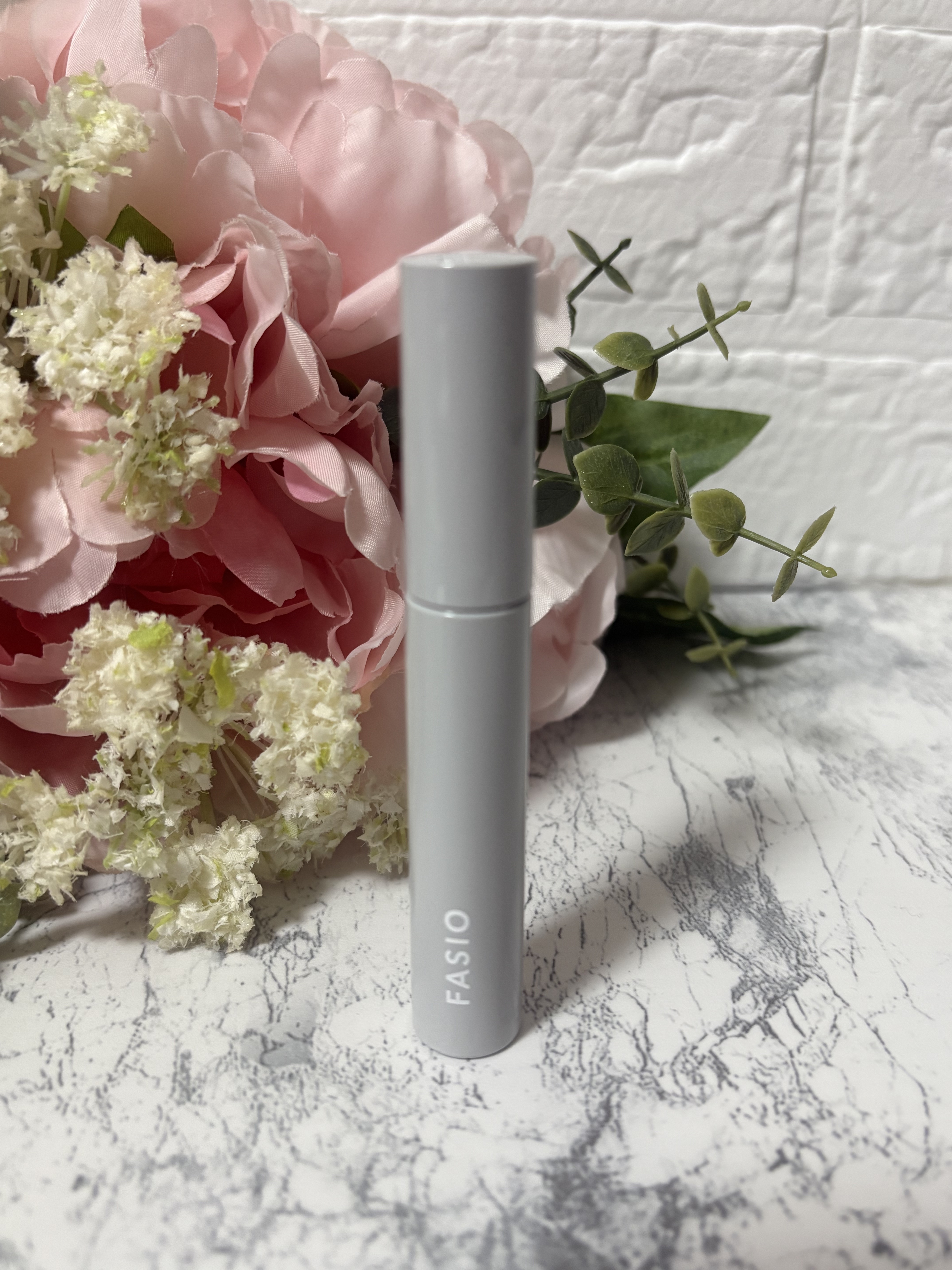 まつ毛 ハリコシアップ美容液/FASIO/まつげ美容液を使ったクチコミ（2枚目）