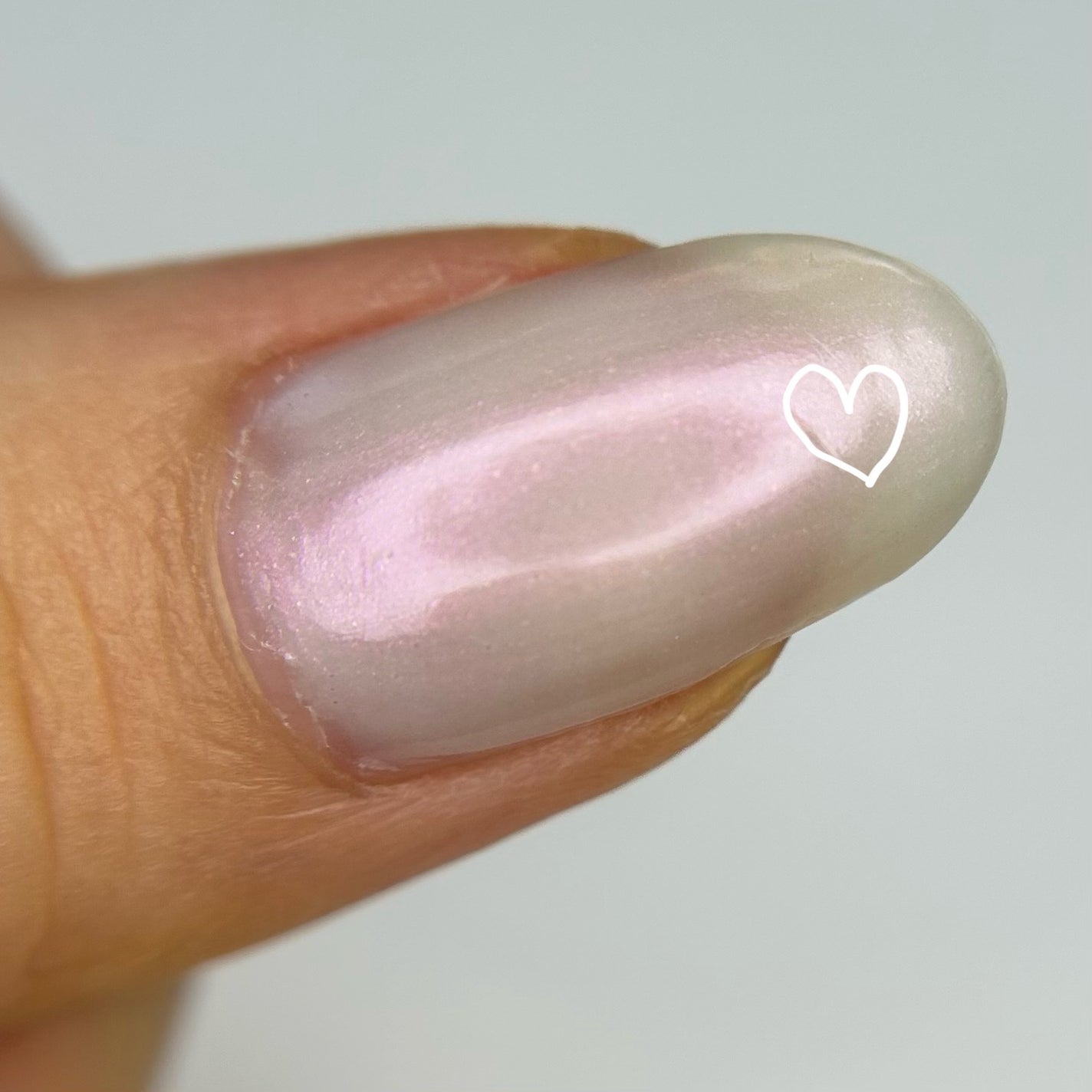 Casane Color/Casane Color/マニキュアを使ったクチコミ(5枚目)