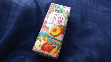 野菜生活100/野菜生活１００/ドリンクを使ったクチコミ（1枚目）