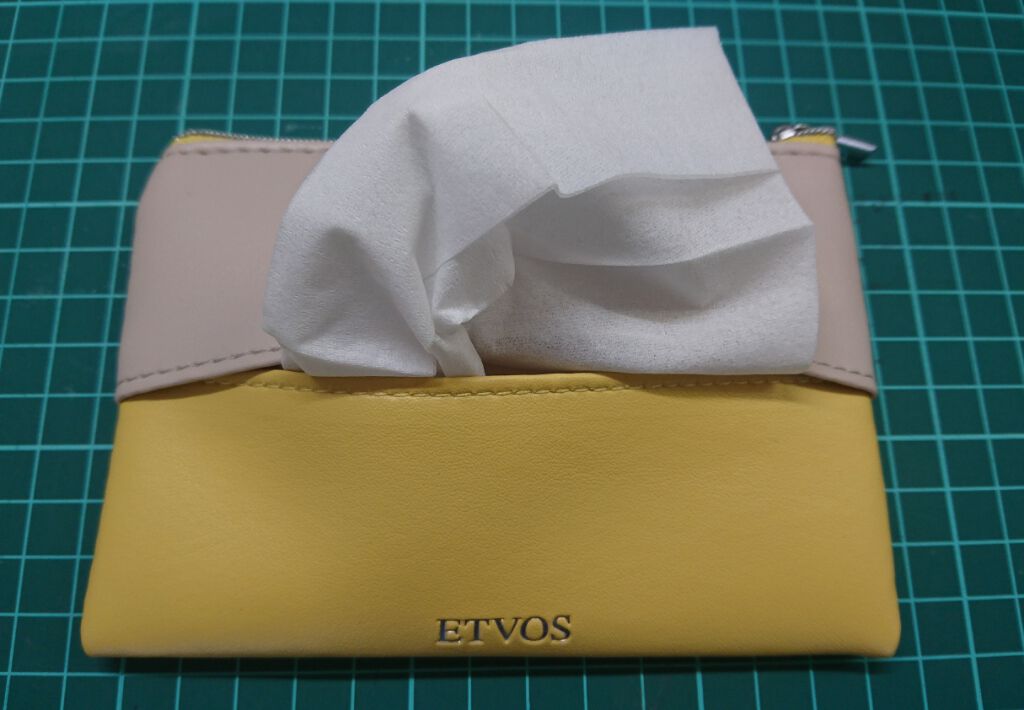 MORE 2020年3月号/MORE/雑誌を使ったクチコミ（2枚目）