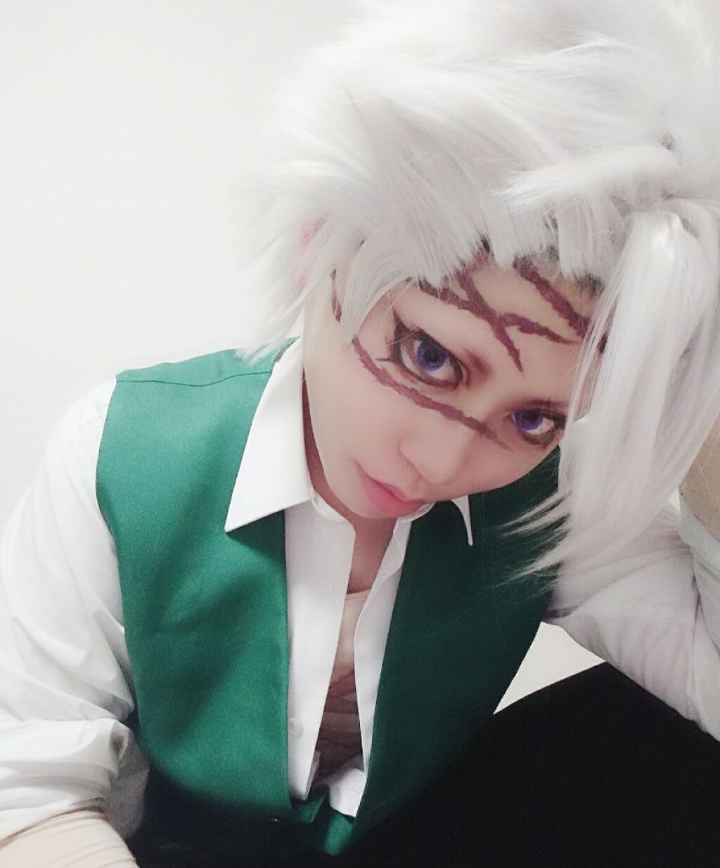 THE アイパレR/b idol/アイシャドウパレットを使ったクチコミ（3枚目）