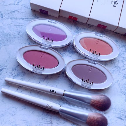 インク ムード グロイ ティント/PERIPERA/リップティントを使ったクチコミ(3枚目)