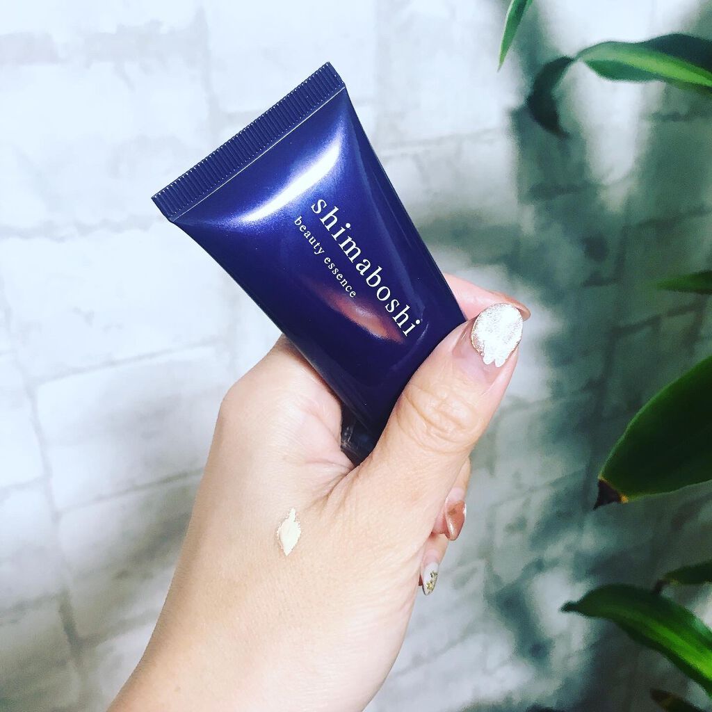 Wエッセンス/shimaboshi/美容液を使ったクチコミ(5枚目)