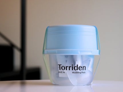 セルメイジング コラーゲン ファーミング ゲルマスク/Torriden/シートマスク・パックを使ったクチコミ(4枚目)