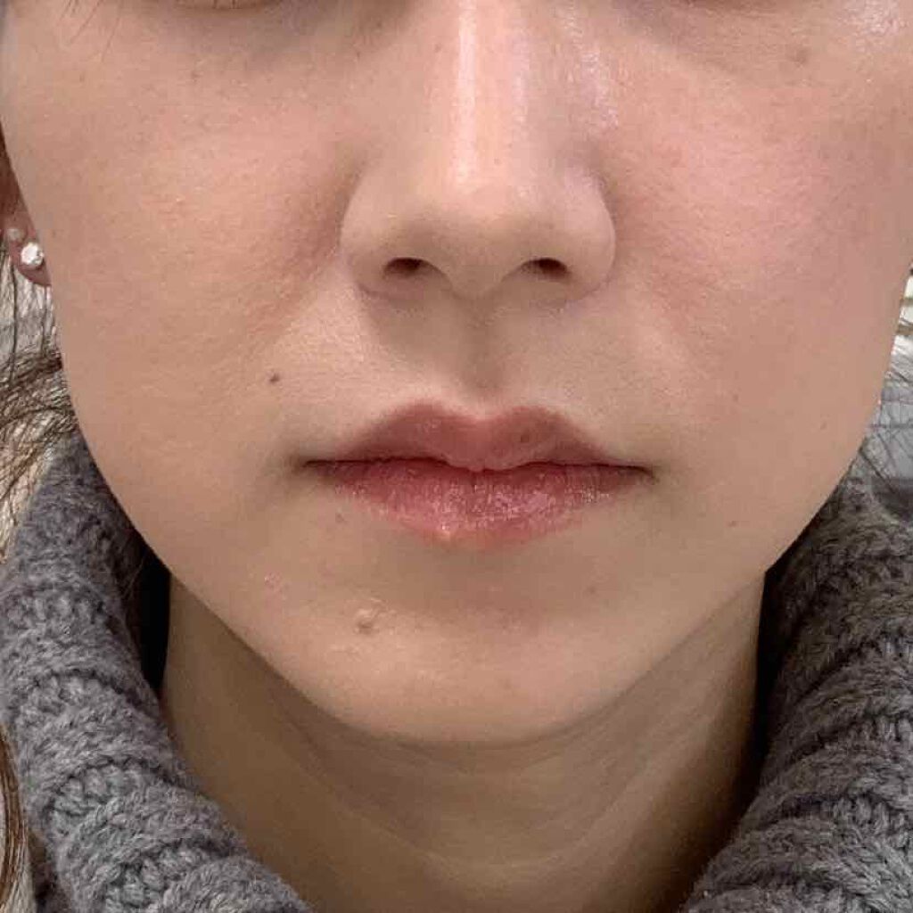 RMK リクイドファンデーション/RMK/リキッドファンデーションを使ったクチコミ(3枚目)