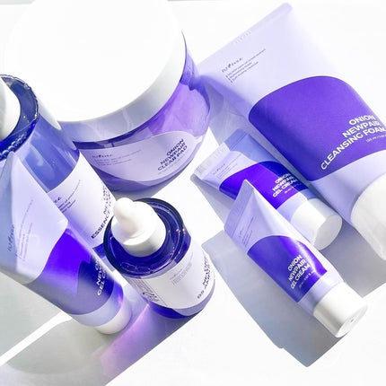 オニオン ニューペア エッセンス トナー/Isntree/化粧水を使ったクチコミ(1枚目)