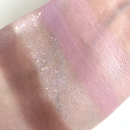 フルショット ルーティーン アイパレット/A’pieu/アイシャドウパレットを使ったクチコミ(5枚目)