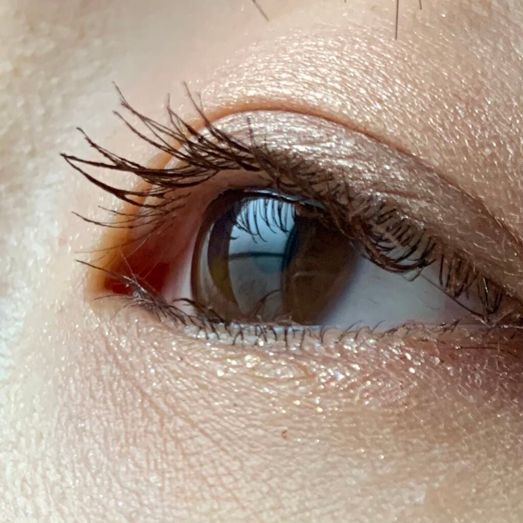 MOTE MASCARA™ (モテマスカラ)/UZU BY FLOWFUSHI/マスカラを使ったクチコミ(5枚目)