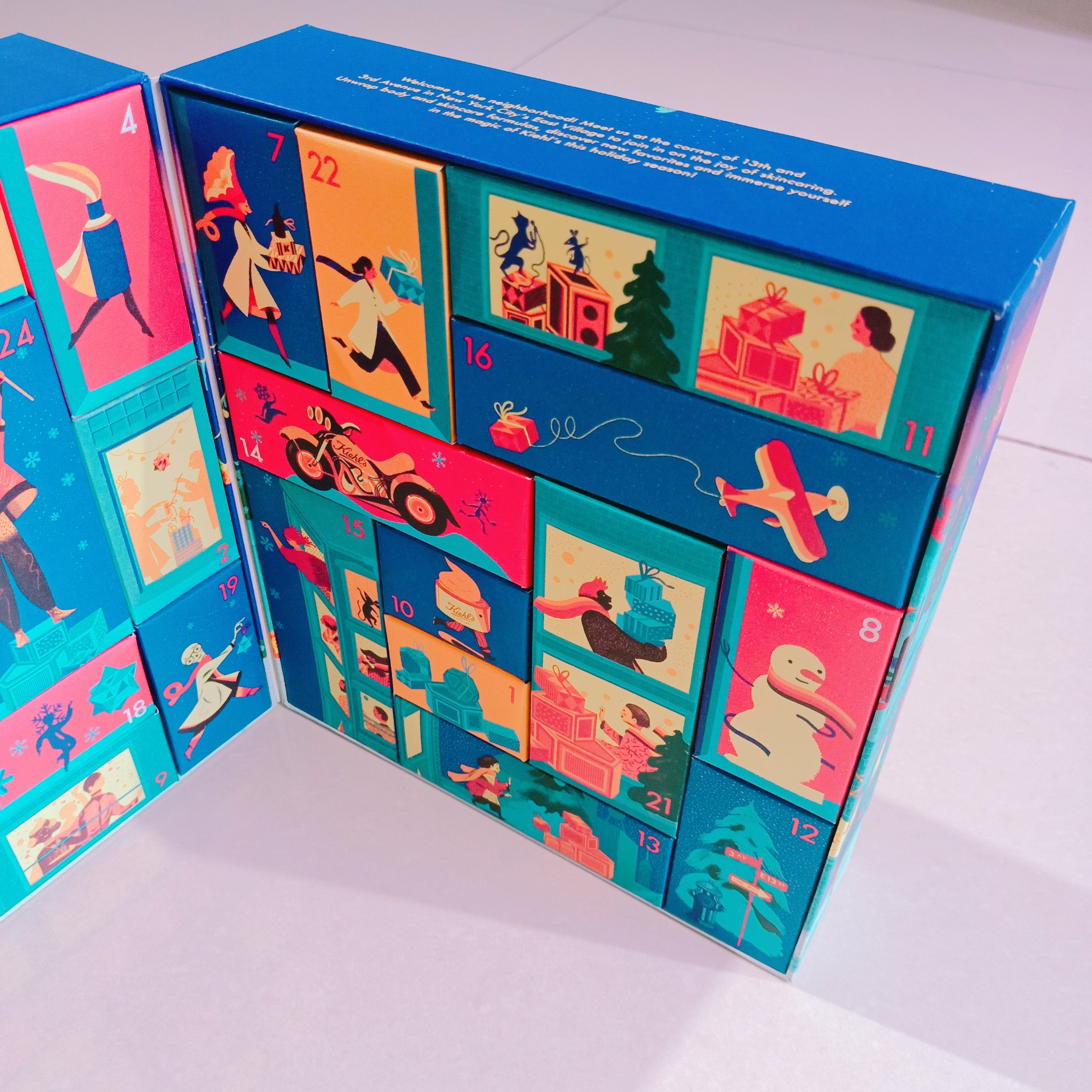 キールズ リップ バーム No.1/Kiehl's/リップバームを使ったクチコミ（1枚目）