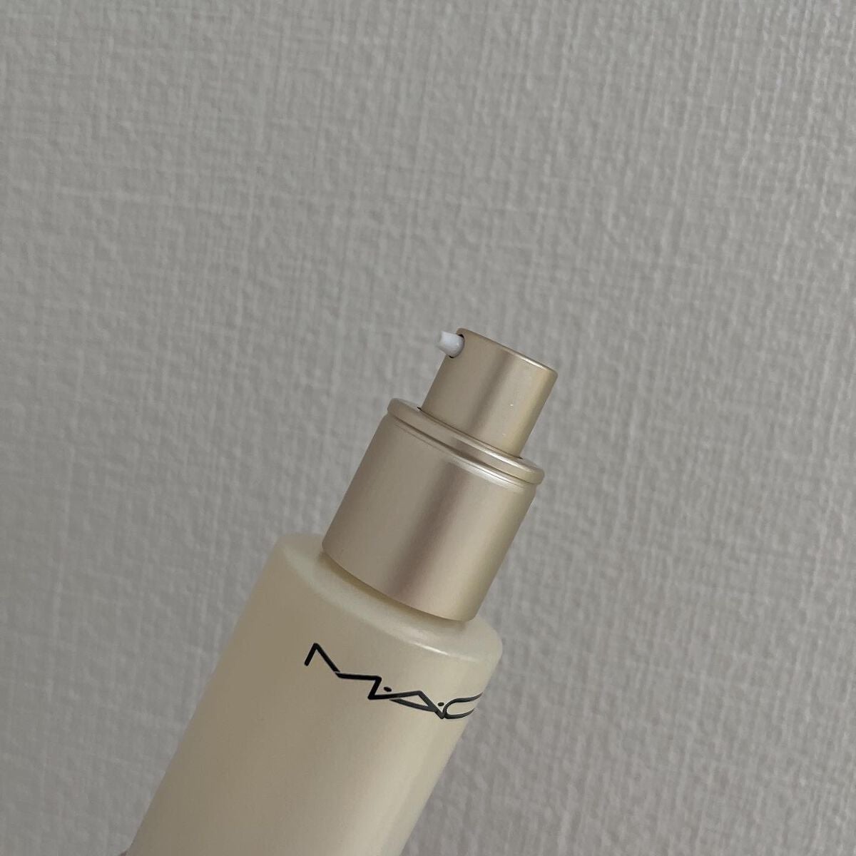 ハイパー リアル セラマイザー/M・A・C/美容液を使ったクチコミ(2枚目)