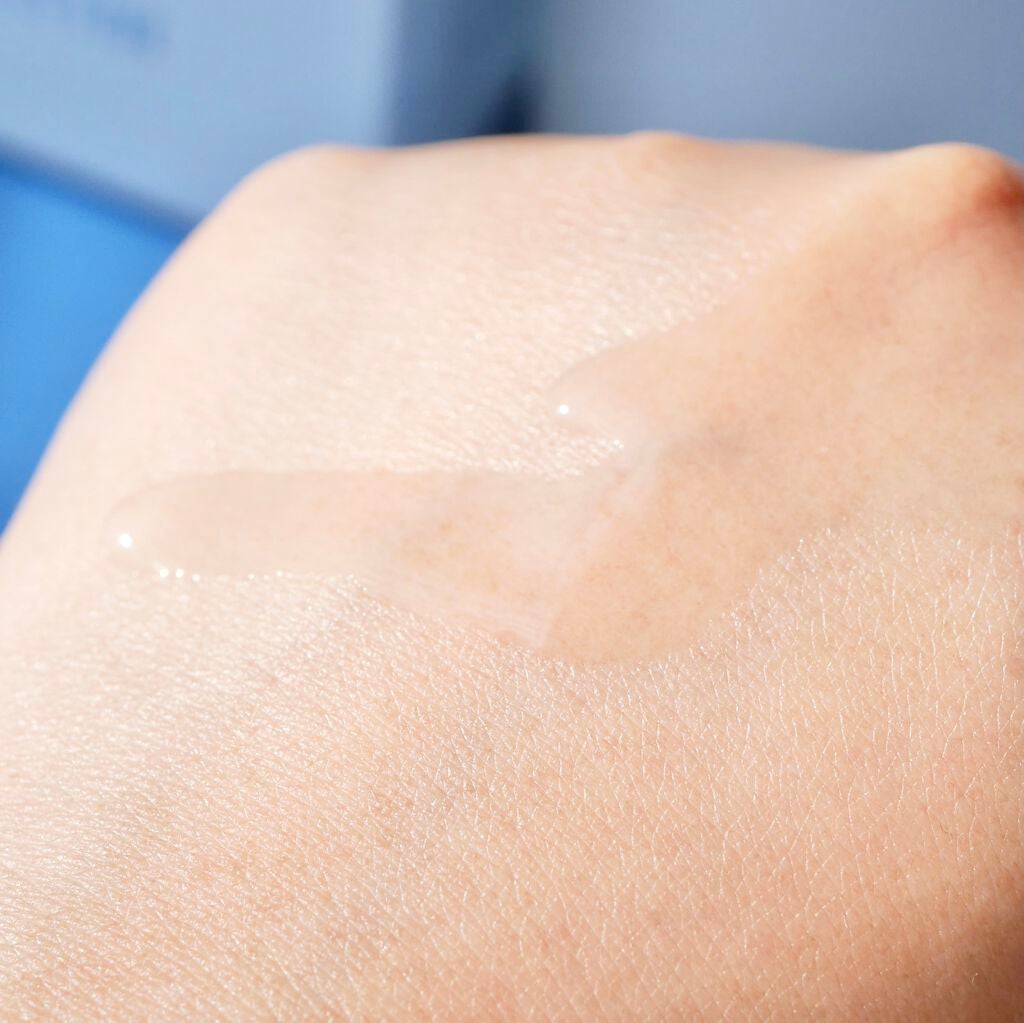 モイストバランス ローション/ACSEINE/化粧水を使ったクチコミ(5枚目)