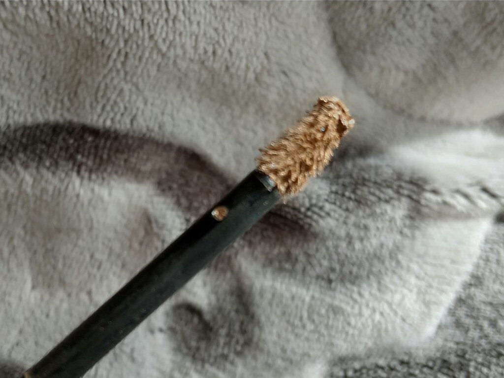 アルカミストツイストフォーアイ/THREE/リキッドアイシャドウを使ったクチコミ(3枚目)