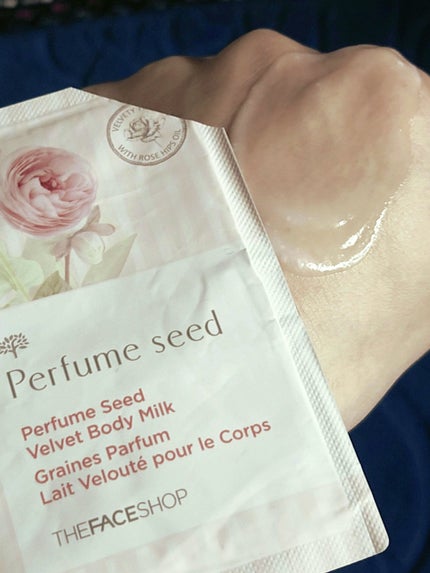 を使ったクチコミ(3枚目)