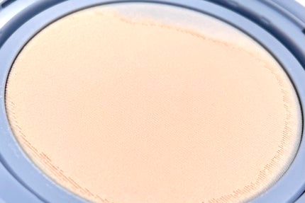 セカンドスキンメッシュマットクッション/hince/クッションファンデーションを使ったクチコミ(4枚目)