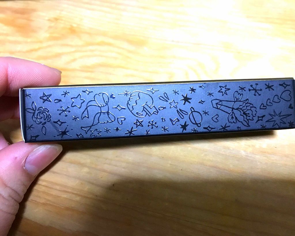 スパイシージェリーリップグロス/LB/リップグロスを使ったクチコミ（1枚目）