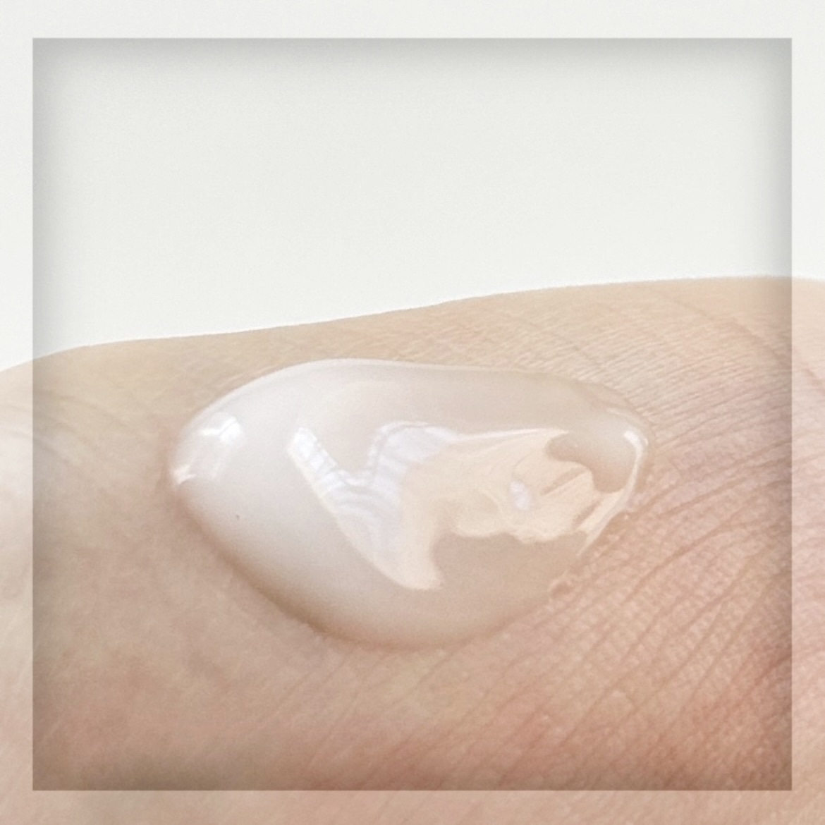 TXトーニングトナー/VT/化粧水を使ったクチコミ（3枚目）