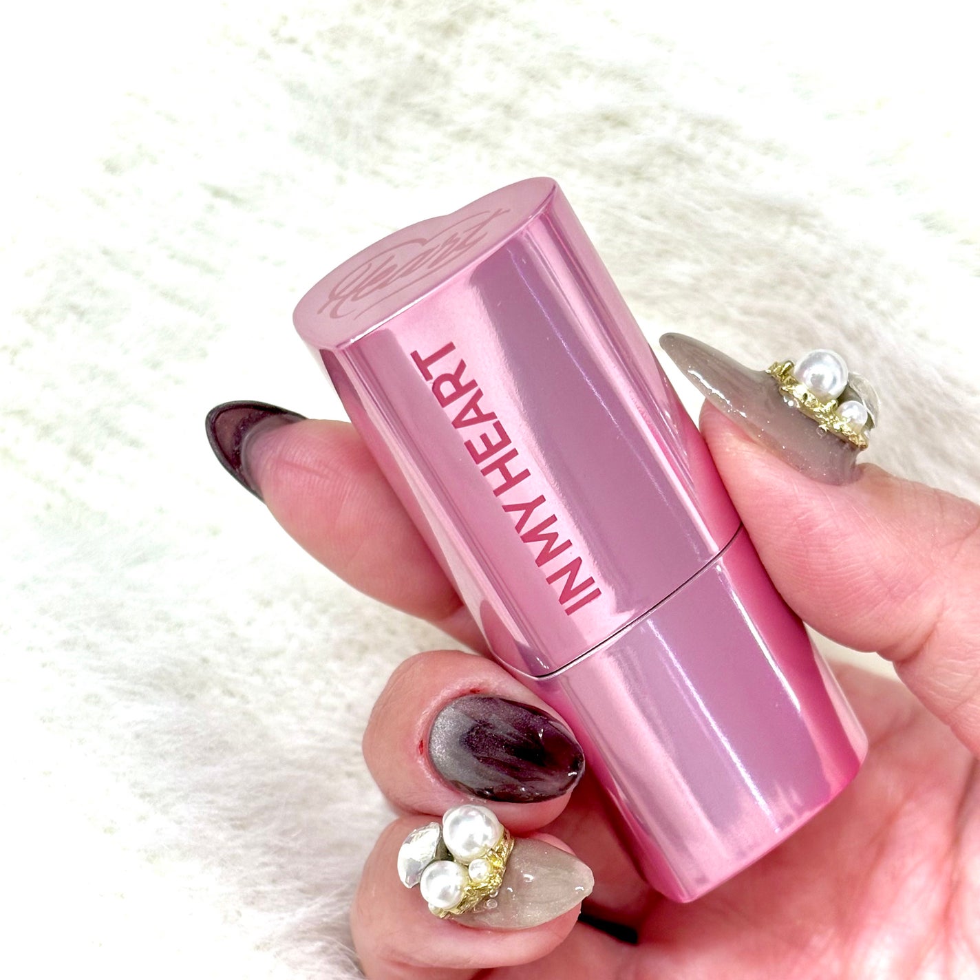 タッチインソール チークブラッシャー/touch in SOL /ジェル・クリームチークを使ったクチコミ(5枚目)