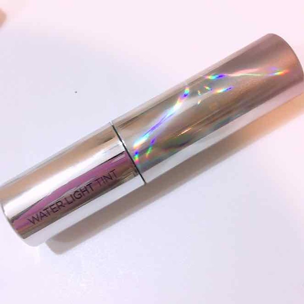 アピュー ウォーターライト ティント/A’pieu/リップティントを使ったクチコミ(1枚目)