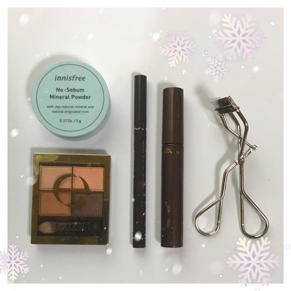 スキニーリッチシャドウ/excel/アイシャドウパレットを使ったクチコミ（2枚目）