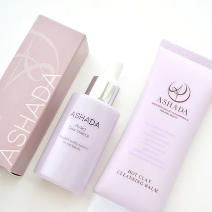 アスハダ-ASHADA-美容液(パーフェクトクリアエッセンス) /アスハダ/美容液を使ったクチコミ(7枚目)