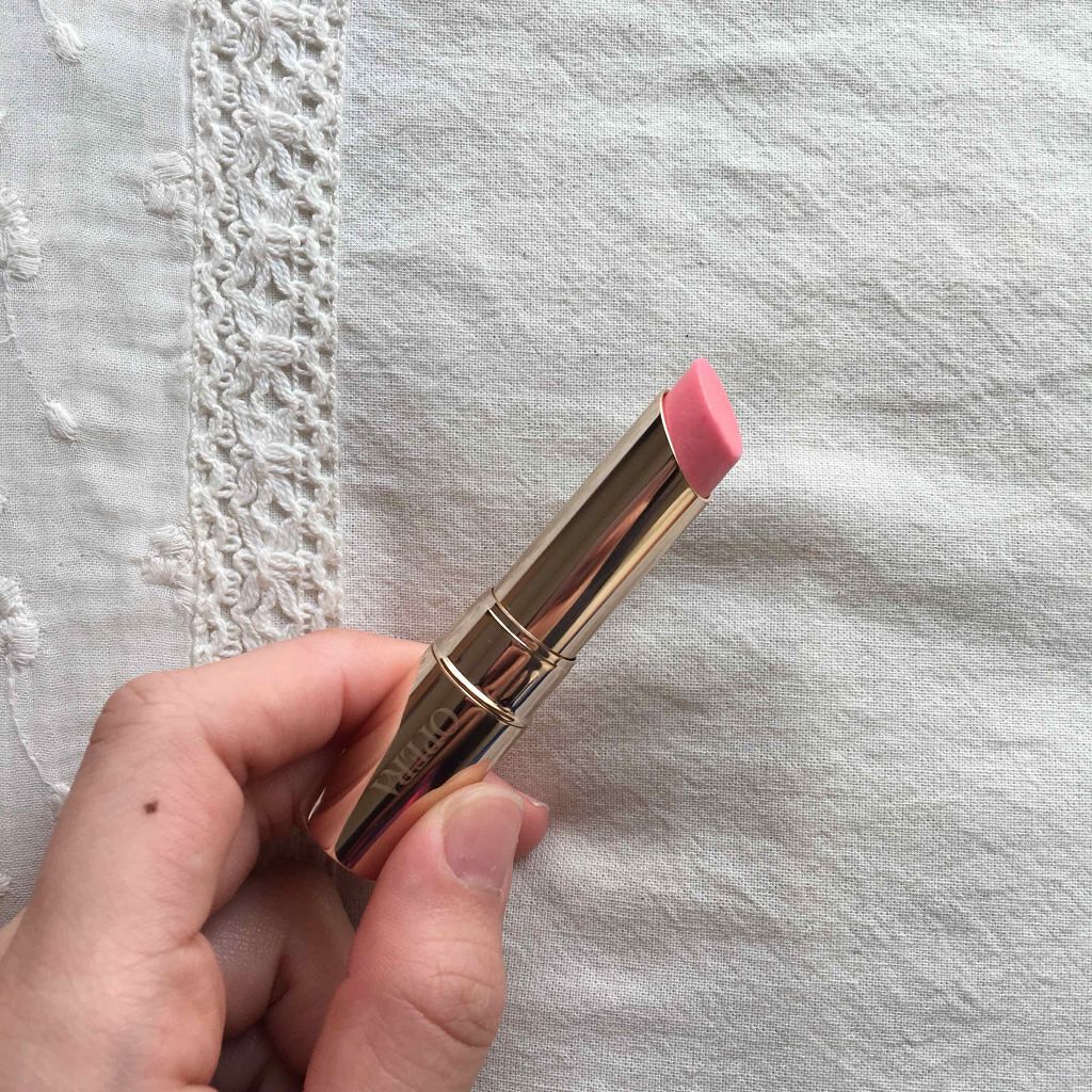 オペラ リップティント N/OPERA/リップティントを使ったクチコミ(3枚目)