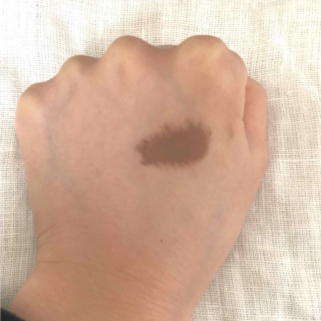 MCボリュームマスカラ/3COINS/マスカラを使ったクチコミ（2枚目）