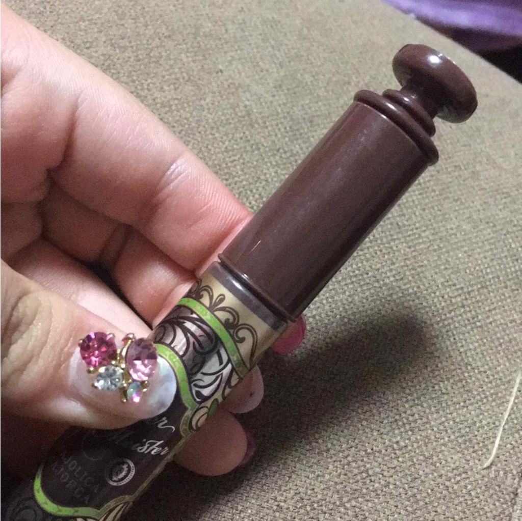 ラッシュエキスパンダー リキッドエクステ EX/MAJOLICA MAJORCA/マスカラを使ったクチコミ(1枚目)