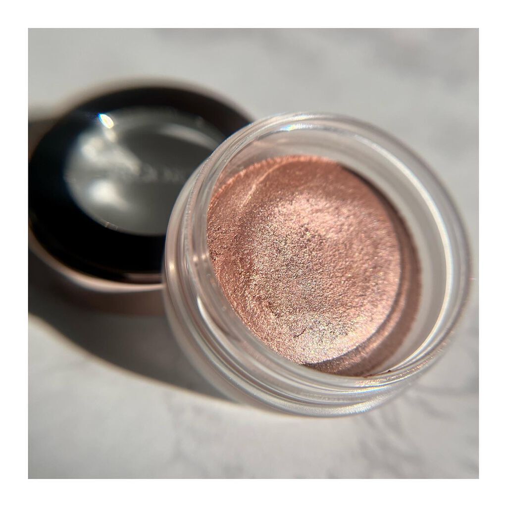 アイグロウ ジェム/DECORTÉ/ジェル・クリームアイシャドウを使ったクチコミ(7枚目)