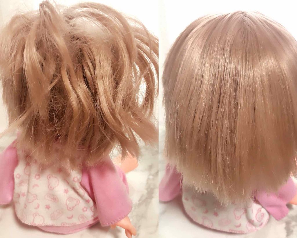 コンパクトスタイラー/TANGLE TEEZER/ヘアブラシを使ったクチコミ(3枚目)