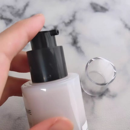 サミュ PHセンシティブクリーム/SAM'U/フェイスクリームを使ったクチコミ(5枚目)