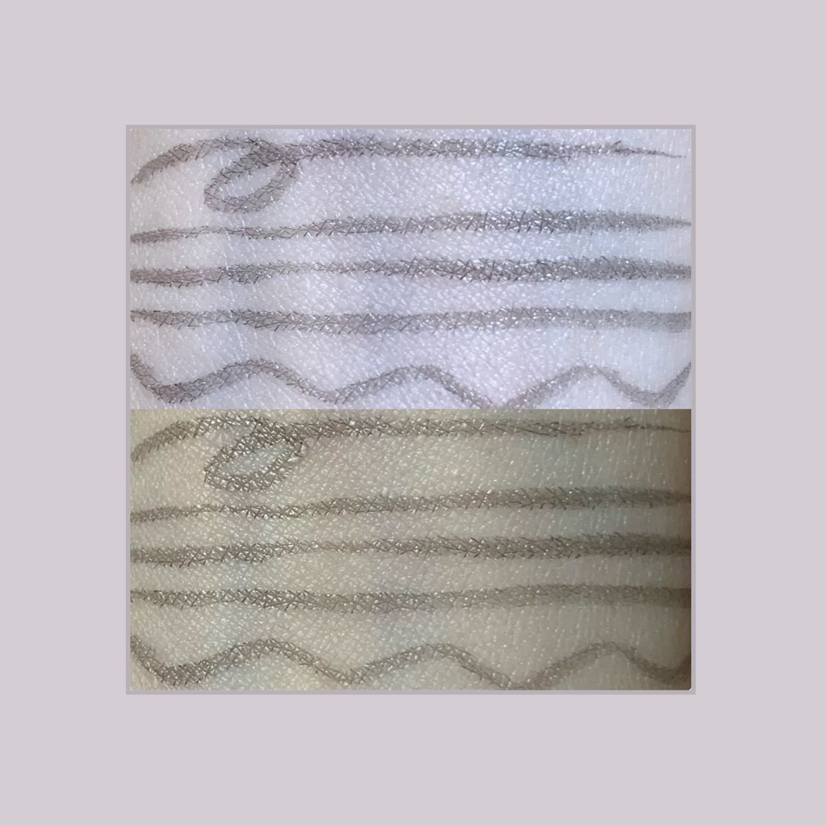 リキッドアイライナー/coou/リキッドアイライナーを使ったクチコミ（2枚目）