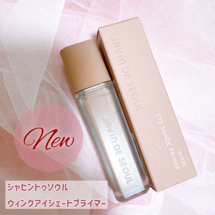 ジャビンドゥソウル ウインクファンデーションパクト/Javin De Seoul/クッションファンデーションを使ったクチコミ(6枚目)