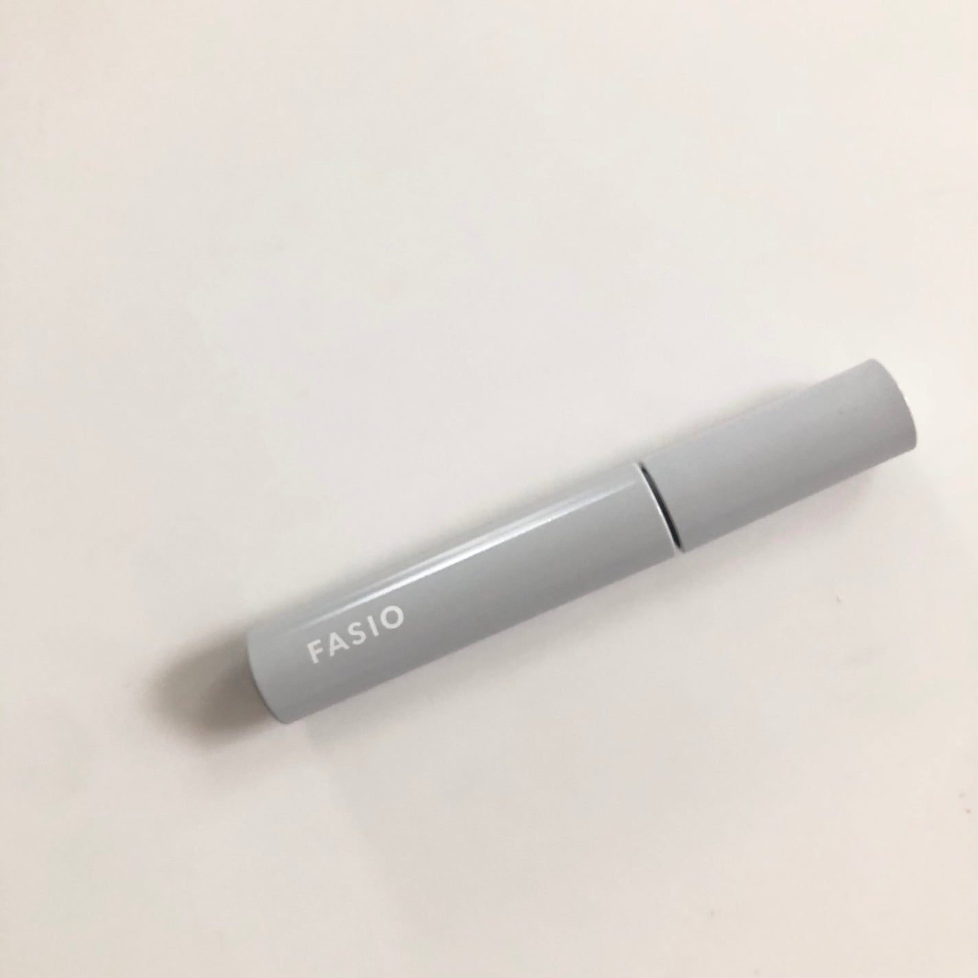 まつ毛 ハリコシアップ美容液/FASIO/まつげ美容液を使ったクチコミ(4枚目)