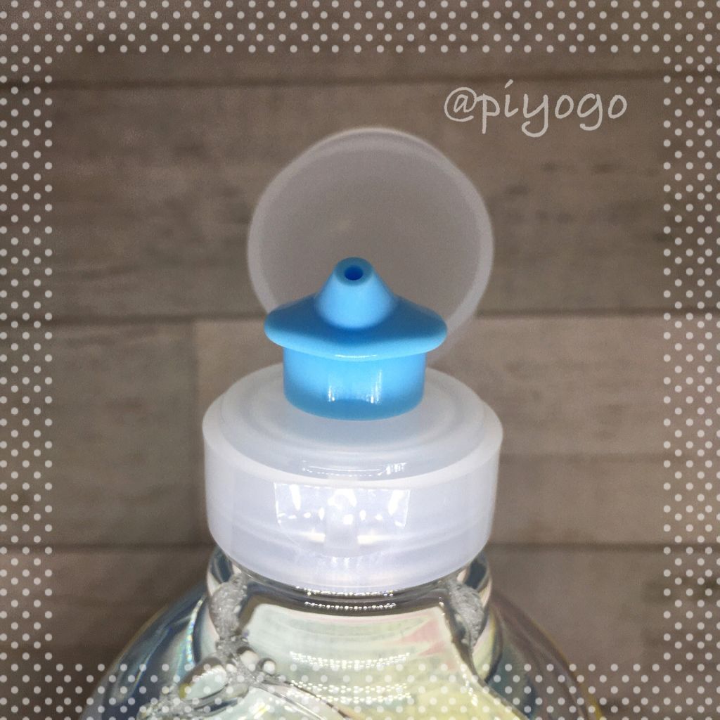 Frouge（フルージュ）/Frouge/マウスウォッシュ・スプレーを使ったクチコミ（2枚目）