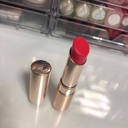 オペラ リップティント N/OPERA/リップティントを使ったクチコミ(2枚目)