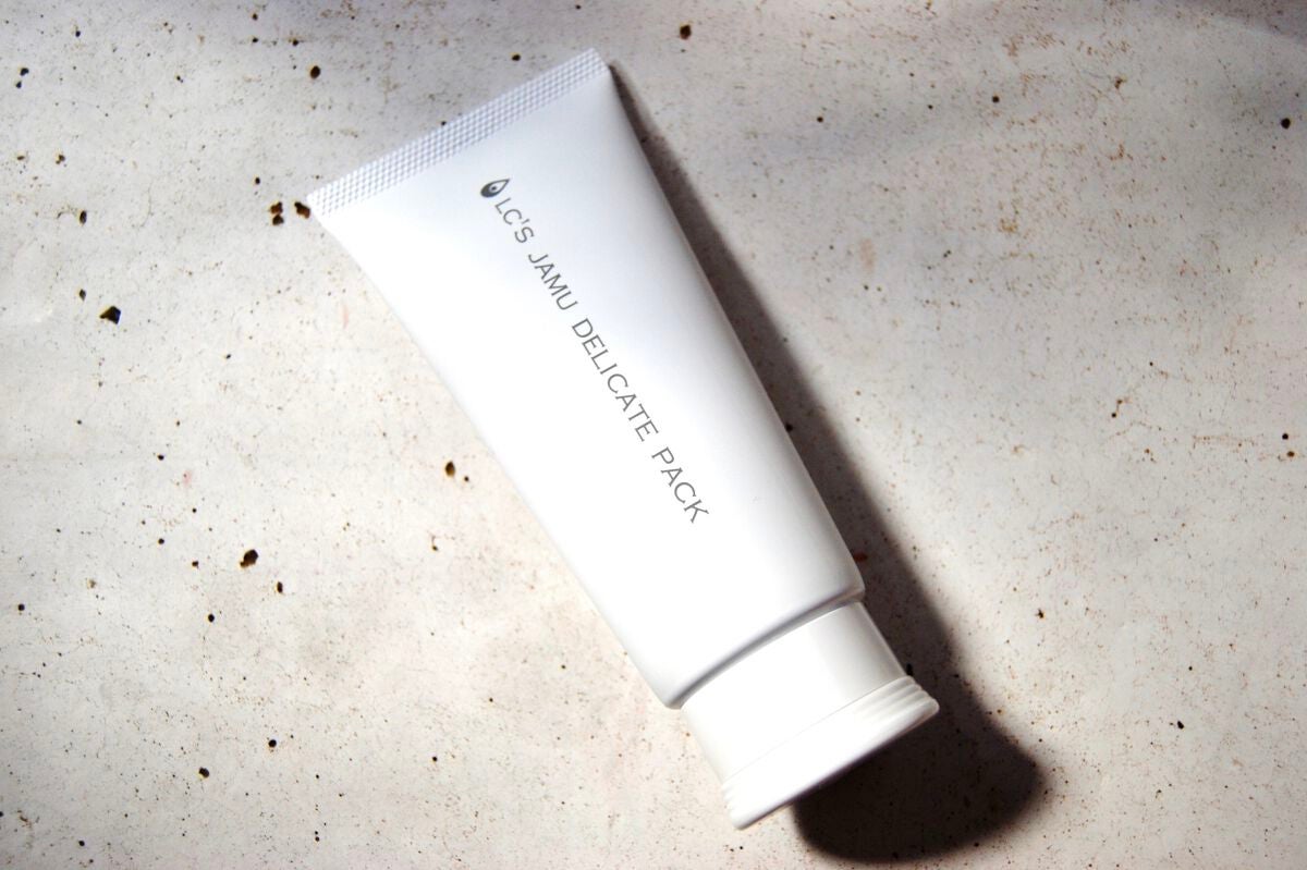 ジャムウ デリケートパック/エルシーラブコスメ/デリケートゾーンケアを使ったクチコミ(2枚目)