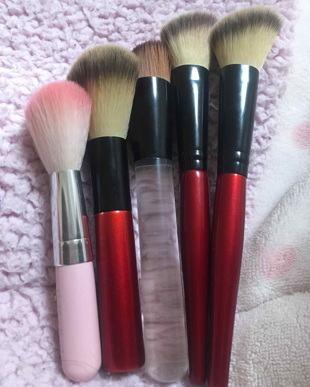 シークレットスキンメイカーゼロ（パクト） 04 やや濃いめの肌/KATE/パウダーファンデーションを使ったクチコミ（1枚目）