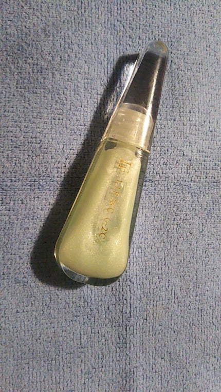 38°C / 99°F リップトリートメント (リップ美容液)/UZU BY FLOWFUSHI/リップケアを使ったクチコミ(1枚目)