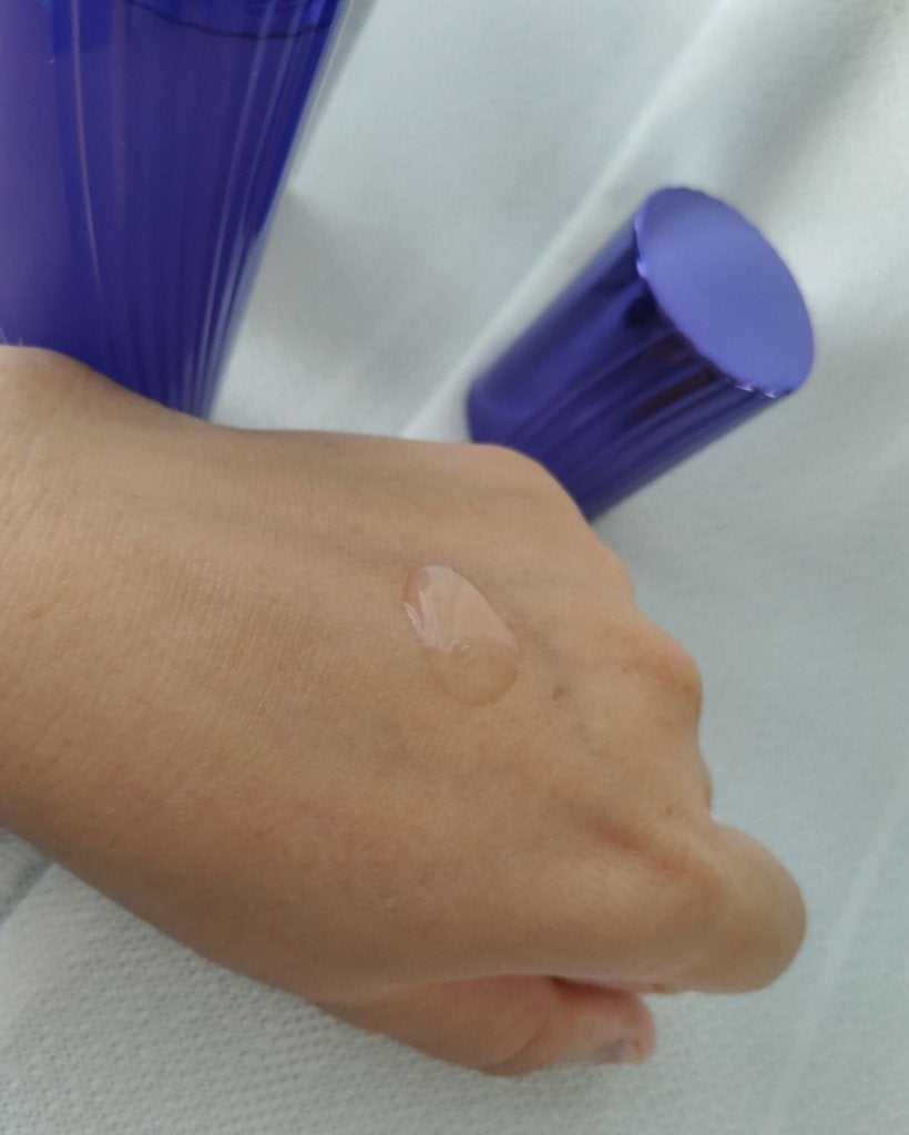 セラム ヴェール/ONE BY KOSE/美容液を使ったクチコミ(4枚目)