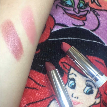 口紅(詰替用)/ちふれ/口紅を使ったクチコミ(1枚目)