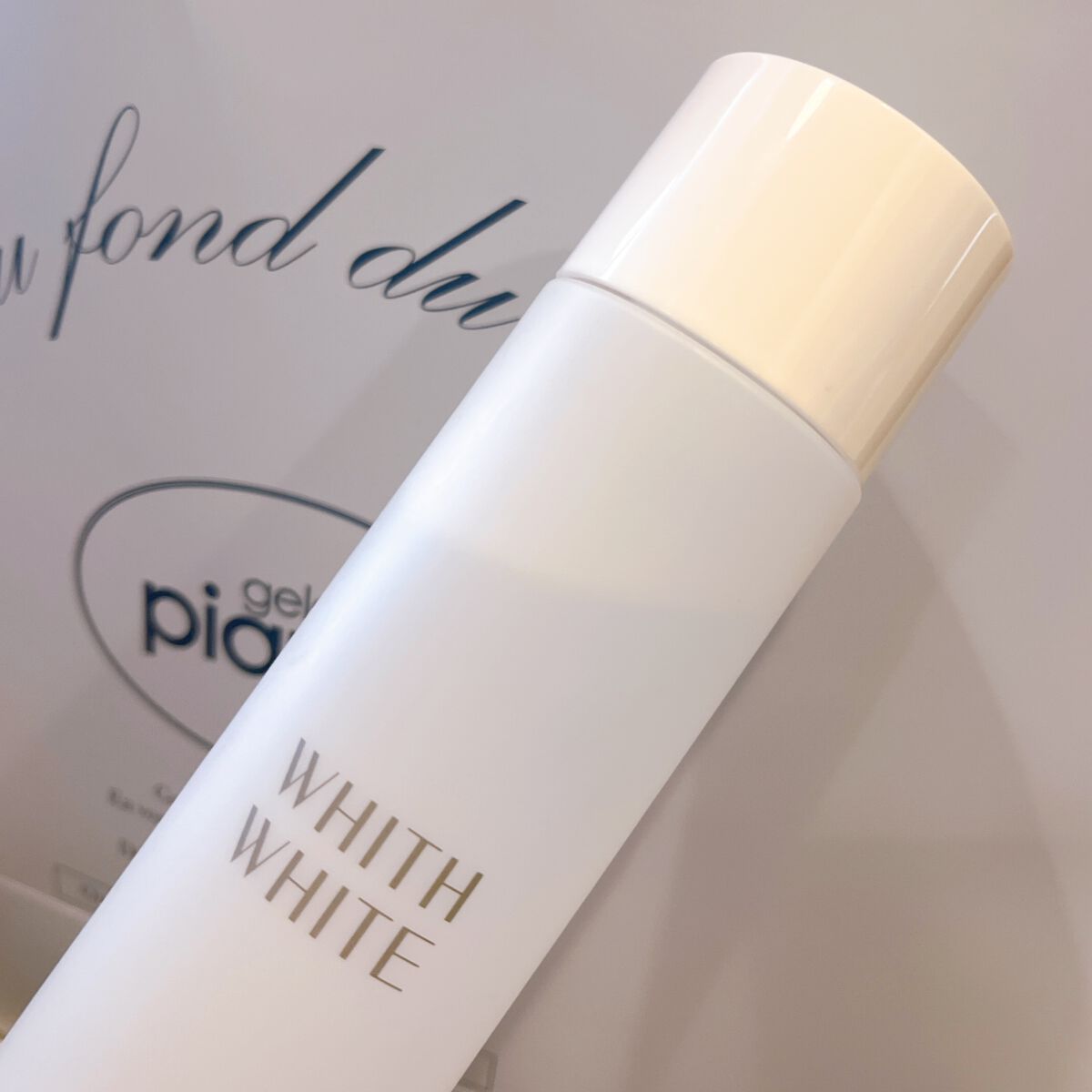 nachan on LIPS 「✼••┈┈••✼••┈┈••✼••┈┈••✼••┈┈••✼ ..」(1枚目)