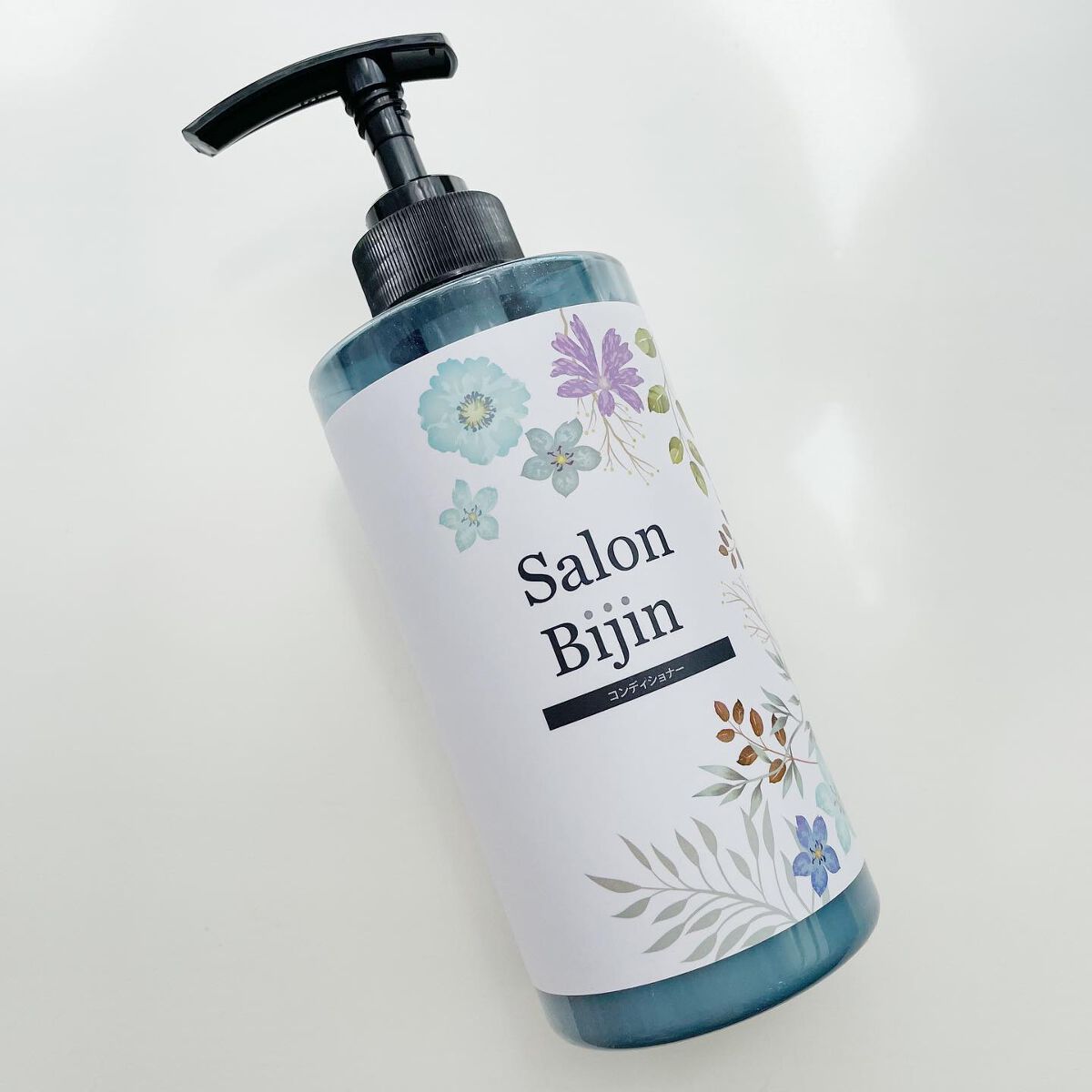 Runa on LIPS 「..▶︎SalonBijin シャンプー&コンディショナー 各..」(5枚目)