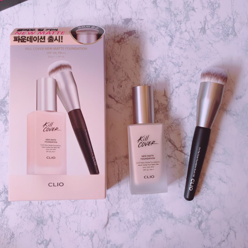 プロ アイ パレット/CLIO/アイシャドウパレットを使ったクチコミ(3枚目)